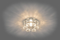 Точечный LED светильник 10W 27816 1526 Feron (2)