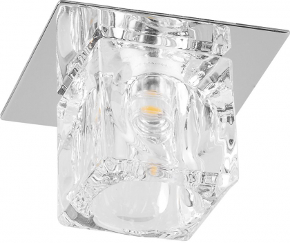 Точечный LED светильник 10W 27821 BS Feron