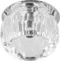 Точечный LED светильник 10W 27823 JD176 Feron