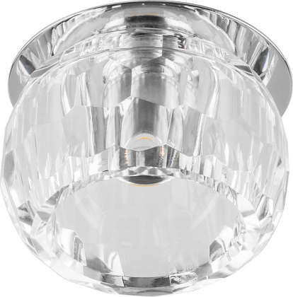 Точечный LED светильник 10W 27823 JD176 Feron