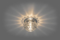 Точечный LED светильник 10W 27823 JD176 Feron (2)