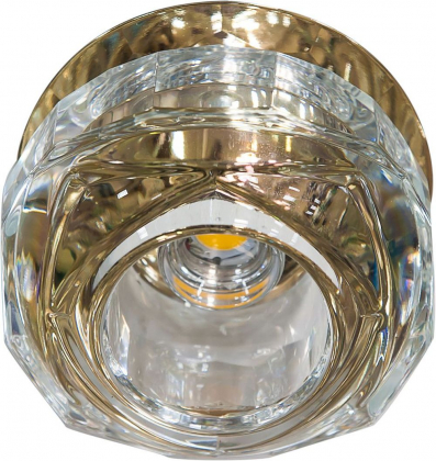 Точечный LED светильник 10W 27826 JD190 Feron