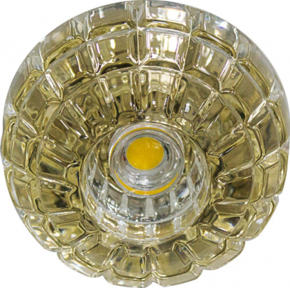 Точечный LED светильник 10W 27830 JD87 Feron