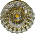 Точечный LED светильник 10W 27832 JD88 Feron
