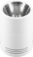 Точечный LED светильник 10W 29577 AL518 Feron