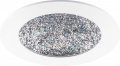 Точечный LED светильник 12W 4000К 29549 AL9070 Feron