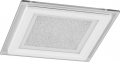 Точечный LED светильник 12W 4000К 29653 AL2121 Feron