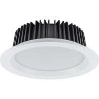 Точечный LED светильник 12W 4000К 32625 AL253 Feron