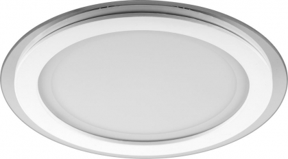 Точечный LED светильник 18W 4000К 29626 AL2110 Feron