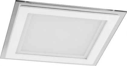 Точечный LED светильник 18W 4000К 29627 AL2111 Feron