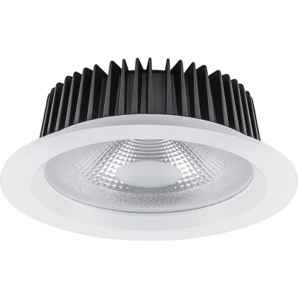 Точечный LED светильник 30W 4000К 32611 AL251 Feron