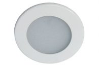 Точечный LED светильник 3W 4000К 27927 AL500 Feron
