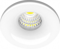 Точечный LED светильник 3W 4000К 28771 LN003 Feron