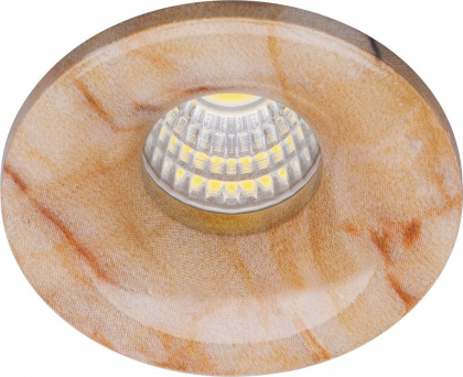 Точечный LED светильник 3W 4000К 28773 LN003 Feron