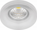 Точечный LED светильник 3W 4000К 28774 LN003 Feron