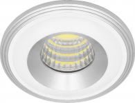 Точечный LED светильник 3W 4000К 28776 LN003 Feron