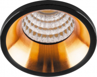 Точечный LED светильник 3W 4000К 29697 LN003 Feron