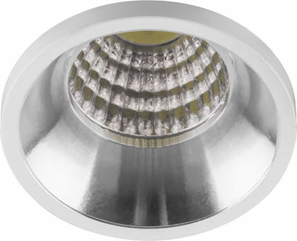 Точечный LED светильник 3W 4000К 29698 LN003 Feron