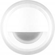 Точечный LED светильник 3W 4000К 32666 LN009 Feron