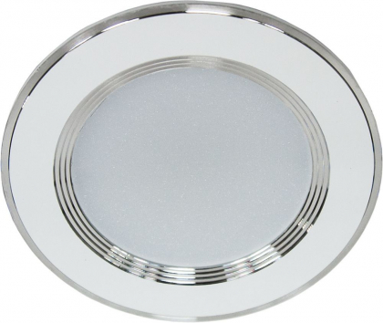 Точечный LED светильник 5W 4000К 28537 AL527 Feron
