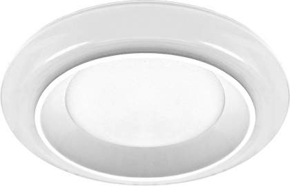 Точечный LED светильник 6W 3000К 29600 AL605 Feron