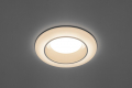 Точечный LED светильник 6W 3000К 29600 AL605 Feron (2)