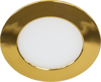 Точечный LED светильник 6W 4000К 28501 AL500 Feron