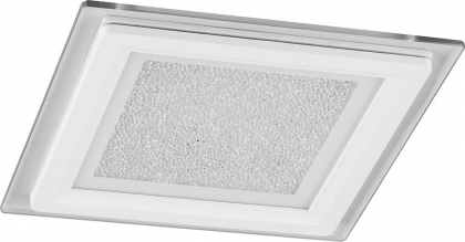 Точечный LED светильник 6W 4000К 29652 AL2121 Feron