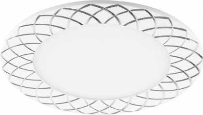 Точечный LED светильник 6W 4000К 29755 AL512 Feron