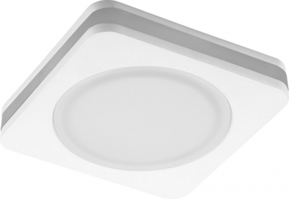 Точечный LED светильник 7W 4000К 28906 AL601 Feron
