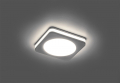 Точечный LED светильник 7W 4000К 28906 AL601 Feron (3)