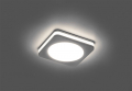 Точечный LED светильник 7W 4000К 28906 AL601 Feron (4)