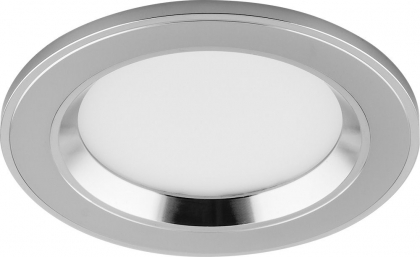 Точечный LED светильник 7W 4000К 28910 AL610 Feron
