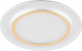 Точечный LED светильник 7W 4000К 28915 AL613 Feron