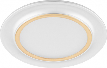 Точечный LED светильник 7W 4000К 28915 AL613 Feron