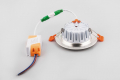 Точечный LED светильник 7W 4000К 28915 AL613 Feron (2)