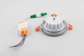 Точечный LED светильник 7W 4000К 28916 AL614 Feron (2)
