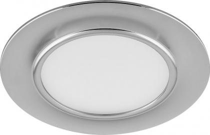 Точечный LED светильник 7W 4000К 28920 AL611 Feron