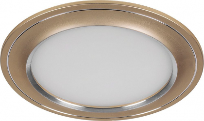 Точечный LED светильник 7W 4000К 28929 AL650 Feron