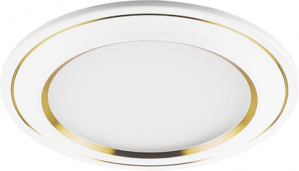 Точечный LED светильник 7W 4000К 28930 AL650 Feron