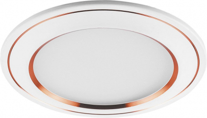 Точечный LED светильник 7W 4000К 28932 AL650 Feron