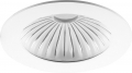 Точечный LED светильник 8W 4000К 29547 AL9072 Feron
