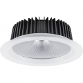Точечный LED светильник 8W 4000К 32614 AL251 Feron