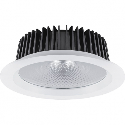 Точечный LED светильник 8W 4000К 32614 AL251 Feron
