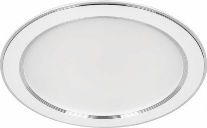 Точечный LED светильник 9W 4000К 28539 AL527 Feron