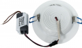 Точечный LED светильник 9W 4000К 28539 AL527 Feron (2)