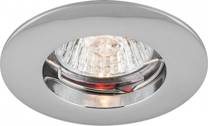 Точечный светильник 15008 DL110A Feron