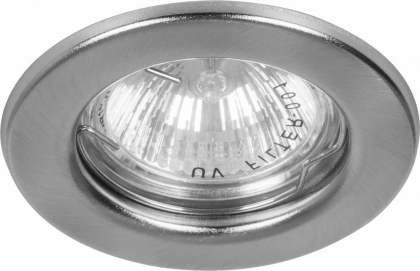 Точечный светильник 15111 DL10/DL3201 Feron