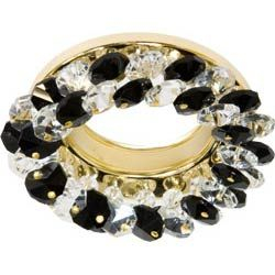 Точечный светильник 17290 CD4141 Feron