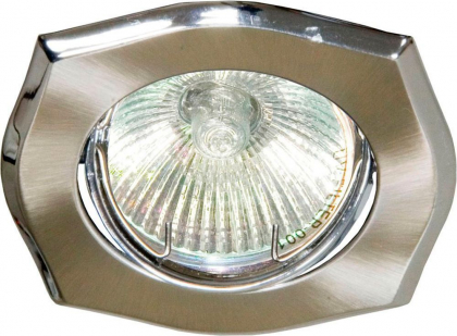 Точечный светильник 17738 A246 Feron